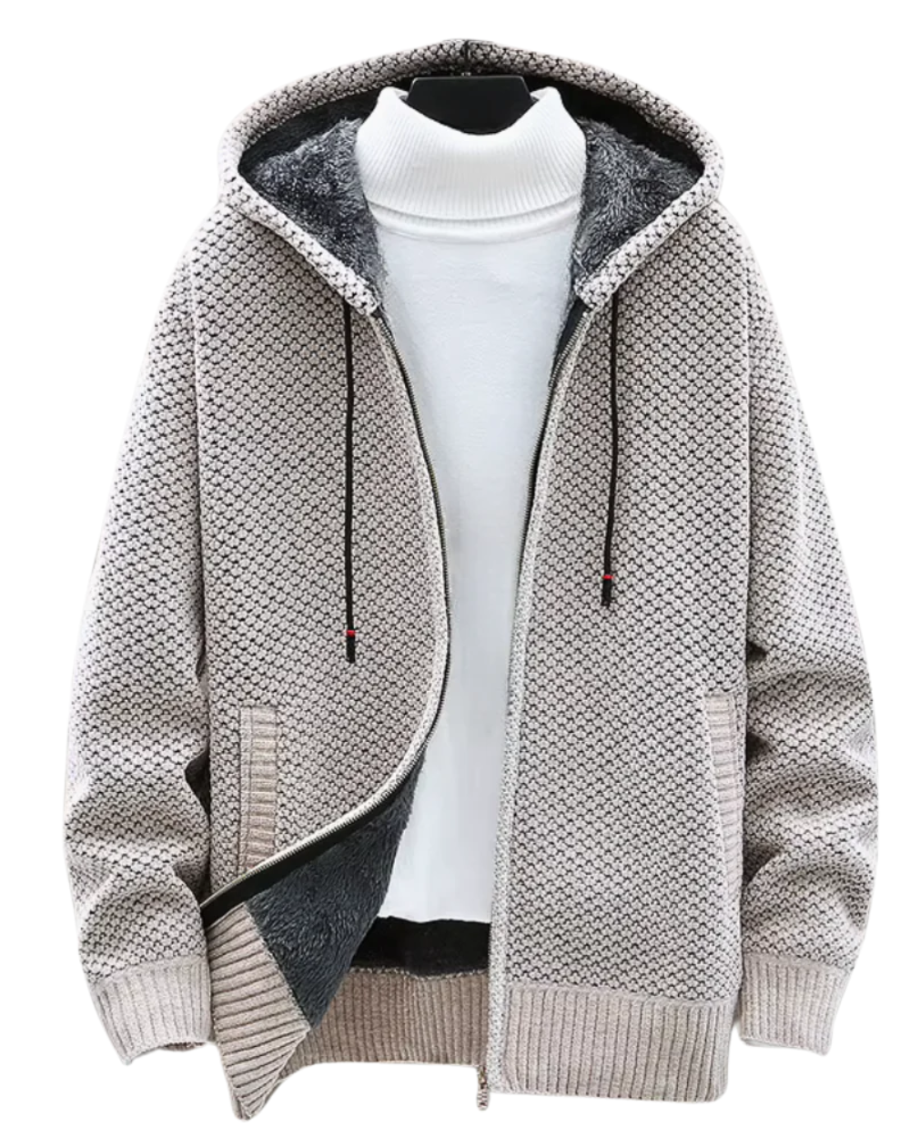 Jacob | Elegant Vest