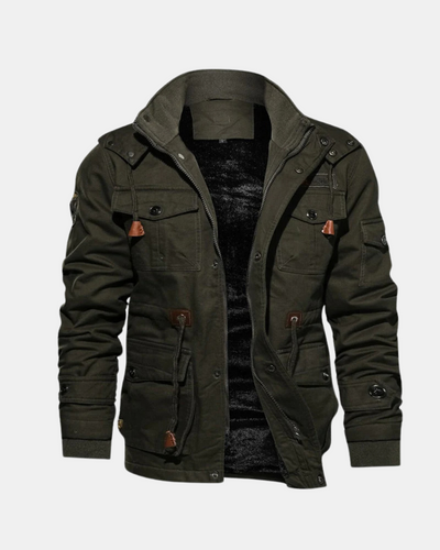 Mateo | Luca Casual Jacket