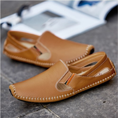 Declan | Amalfi Italia Sandals