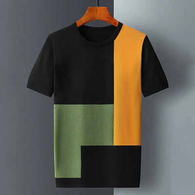 Tiburtius | Renard Colorblock Shirt