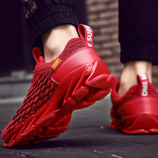 Estanislao® | Breathable Sneakers