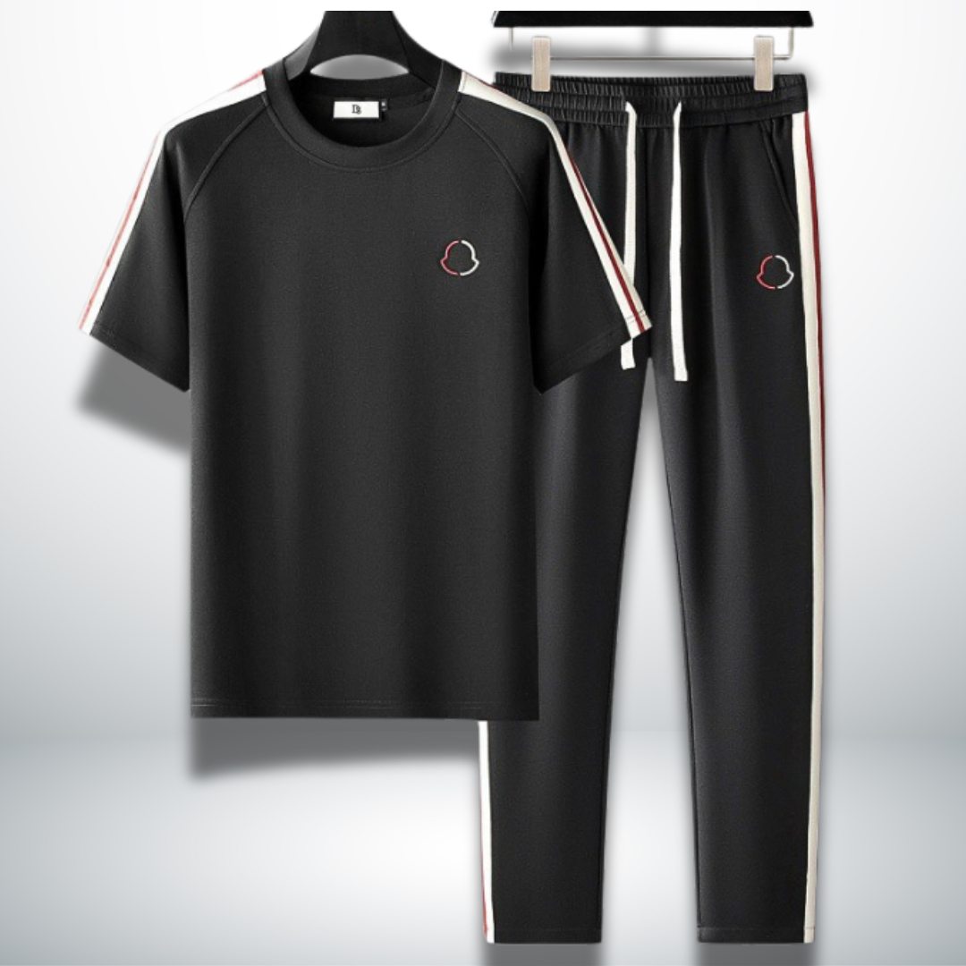 Lennon® | Comfortable And Versatile Tracksuit