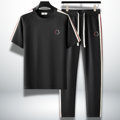 Lennon® | Comfortable And Versatile Tracksuit