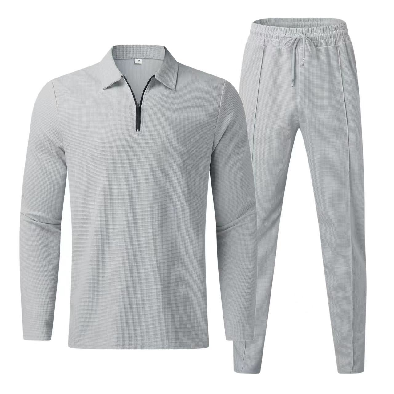 Lavell® | High-Quality Two-Piece Set For Men