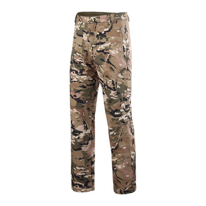 Woody® | Men'S Autumn And Warm Tactical Pants