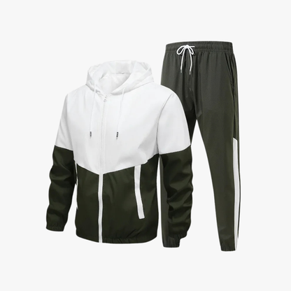 Telmo® | Hiphop Running Set