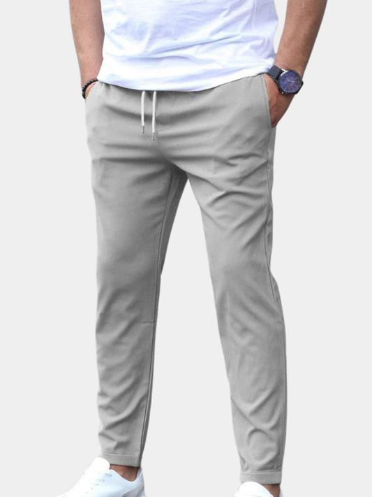 Pablo® | Elegant Stretch Pants
