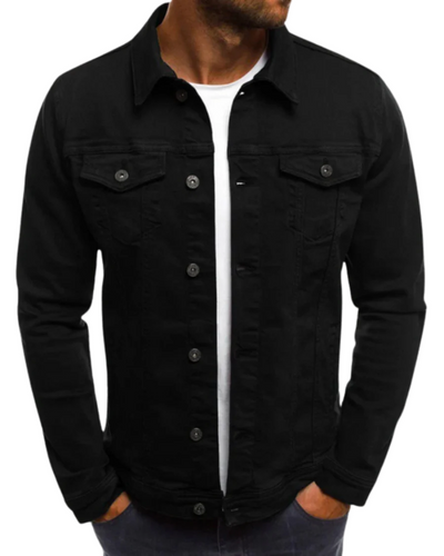 Yago® | Denim Jacket