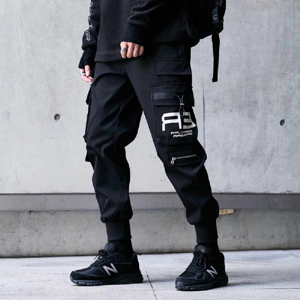 Onésimo® | Tech Cargo Joggers