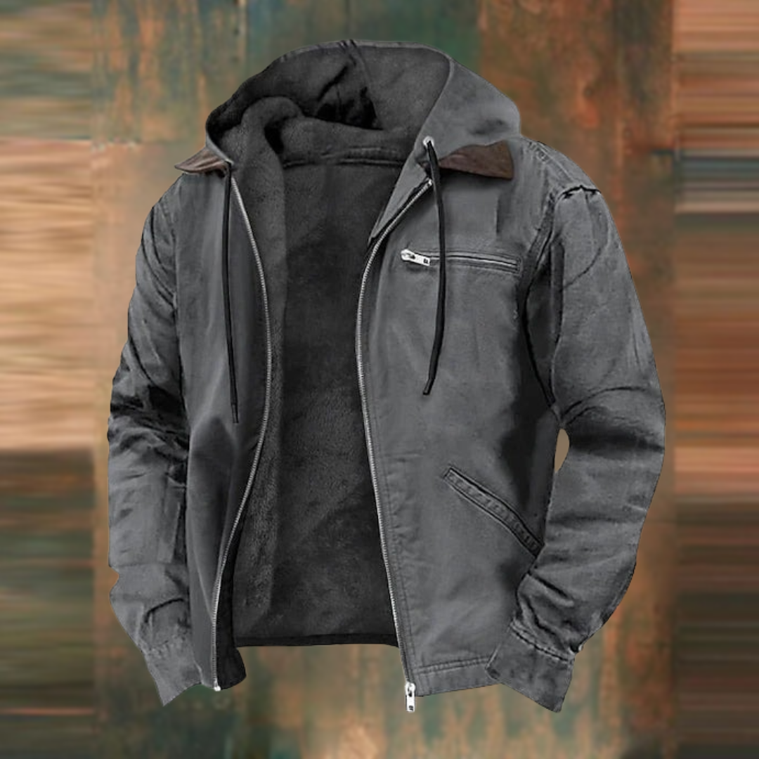 Lucas® | Men'S Spring Jacket
