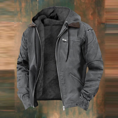 Lucas® | Men'S Spring Jacket