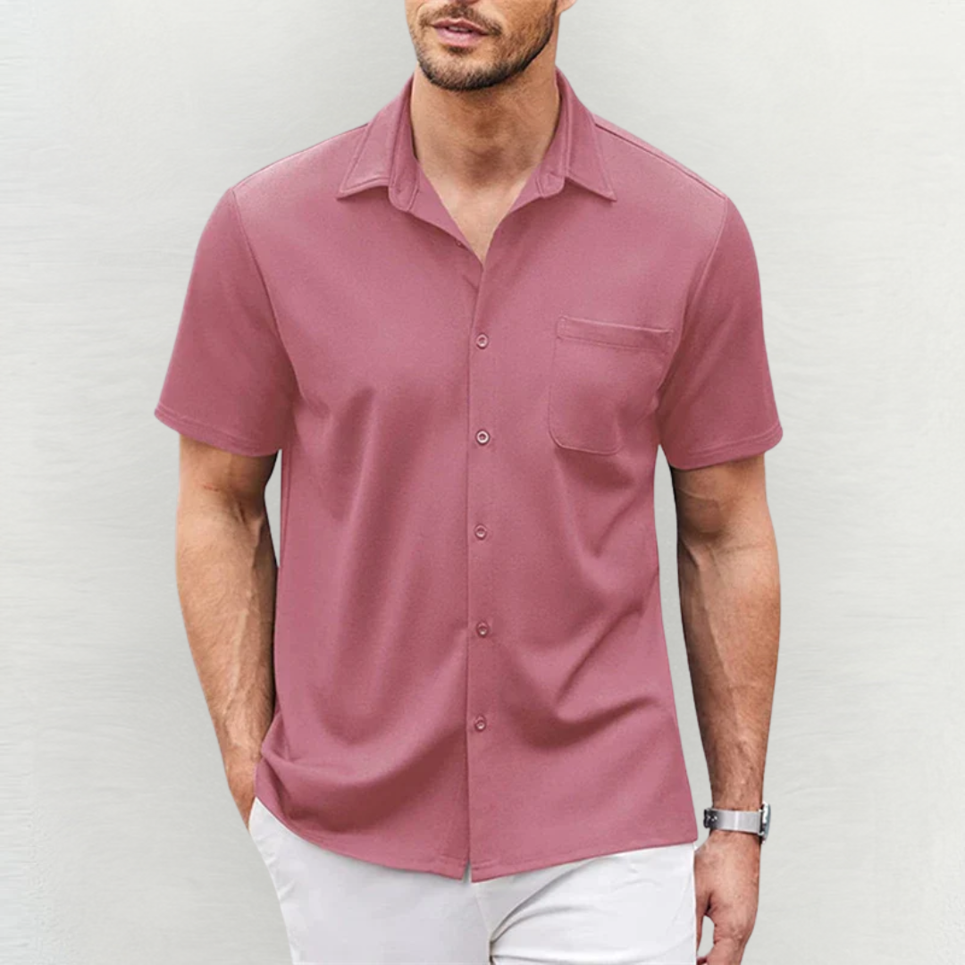 Nigel® | Elegant Simplicity For Summer