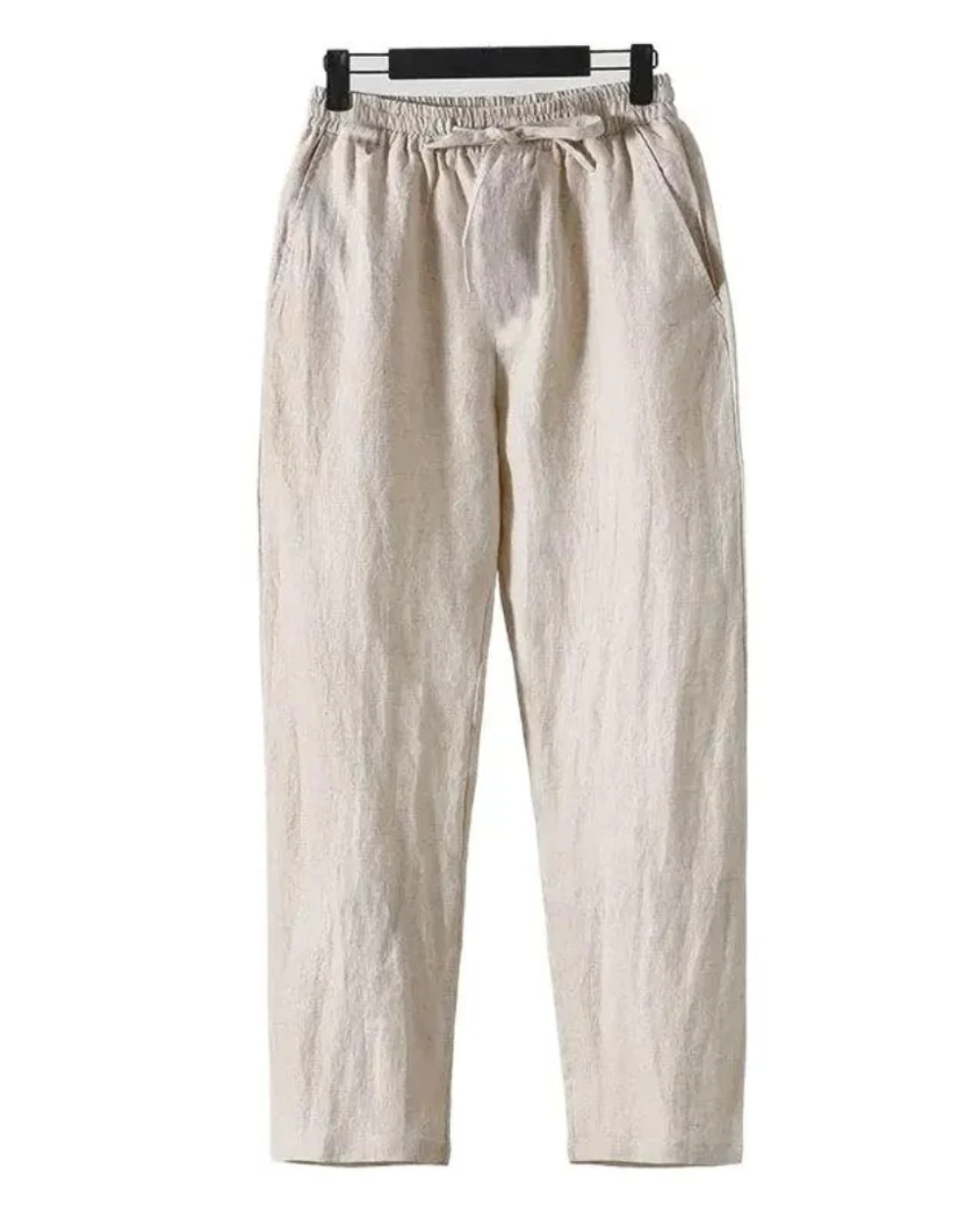 Eduardo® | Palm Springs Linen Pants