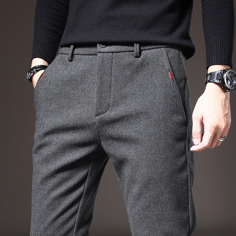 Walter® | Slim Fit Pants