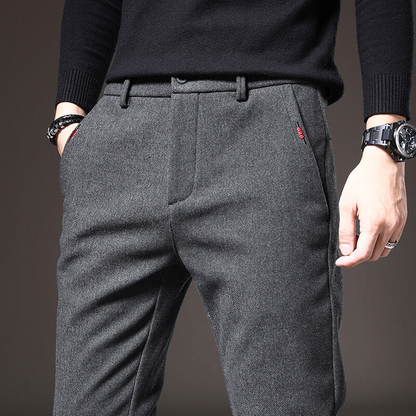 Walter® | Slim Fit Pants