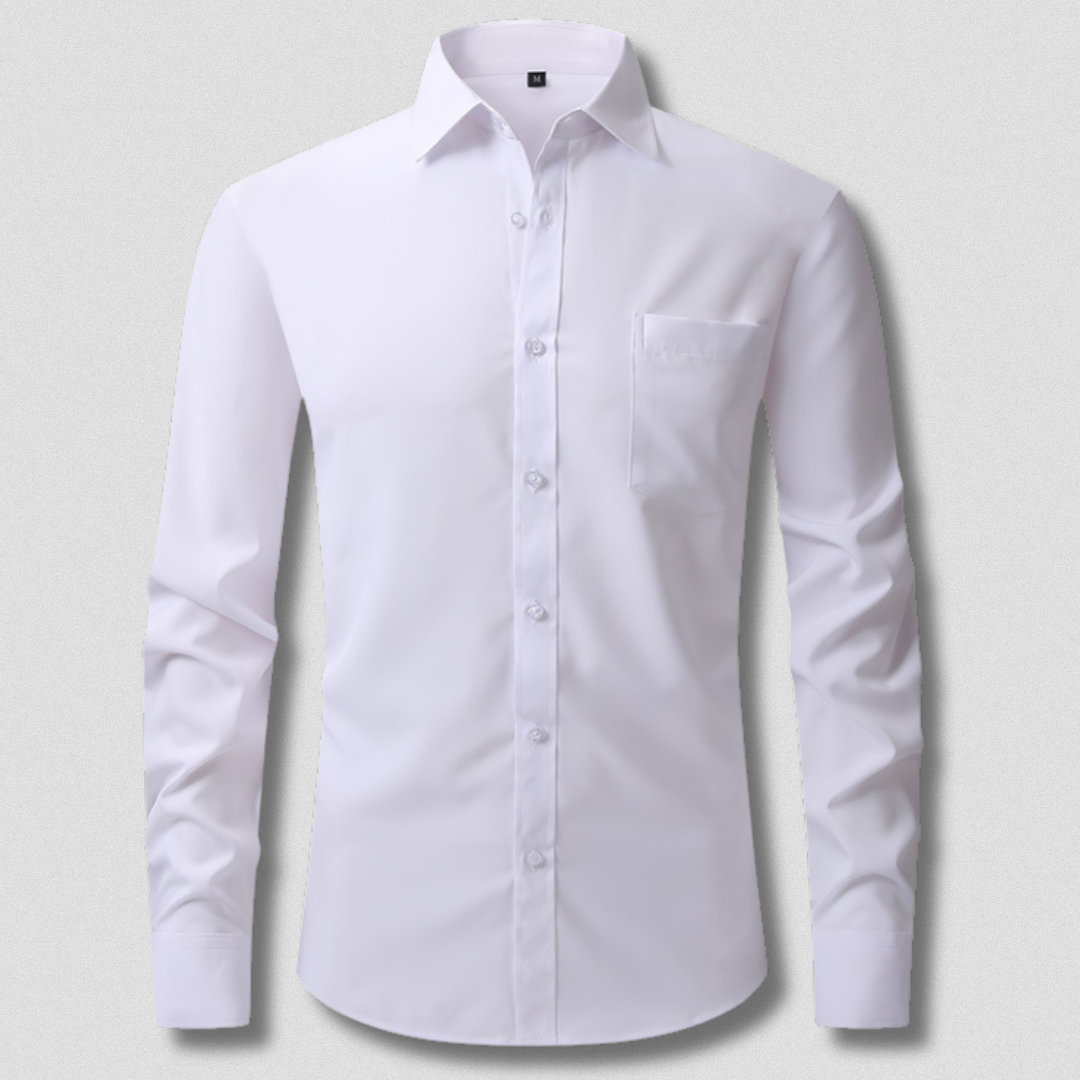 Lincoln® | Comfortable And Elegant Premium Shirt