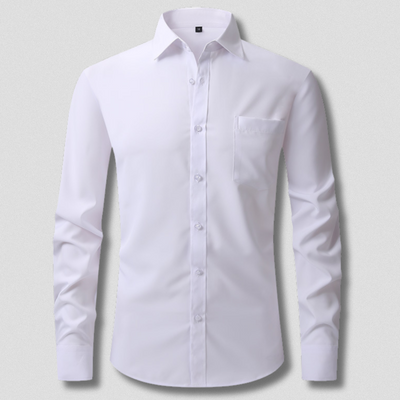 Lincoln® | Comfortable And Elegant Premium Shirt