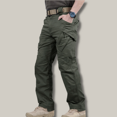 Shaun® | Tactical Trousers With Many Pockets