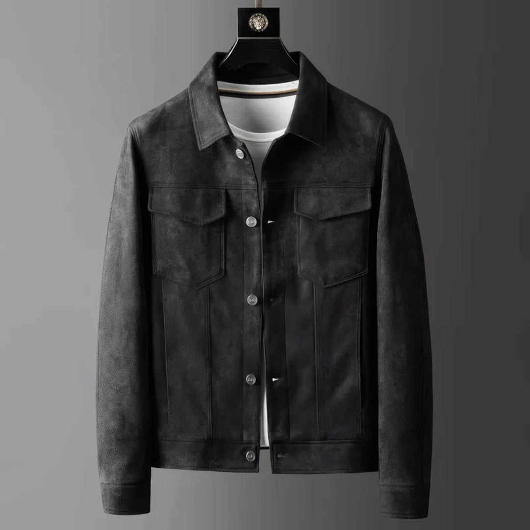 Caelan | Ludwig – Fashionable jacket for men
