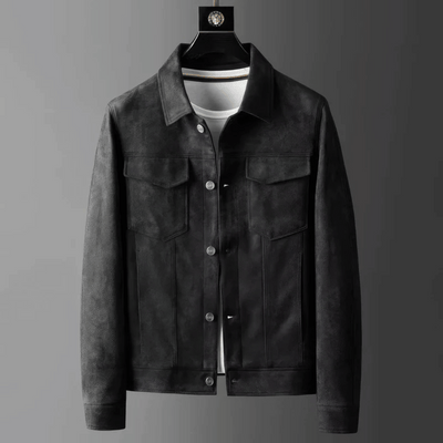 Caelan | Ludwig – Fashionable jacket for men