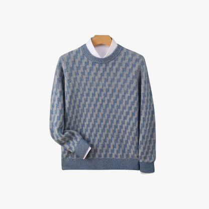 Nilo® | Wool Sweater