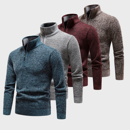 Xenos® | Warm Stretch Sweater