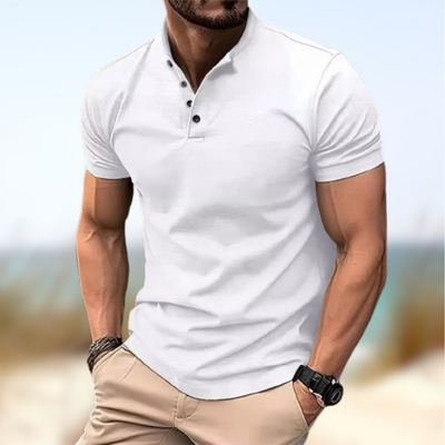 Filiberto® | Men's Casual Polo Shirt
