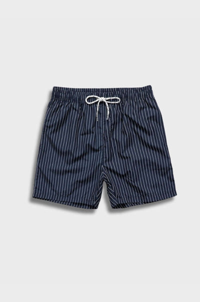 Titus® | Ibiza Blue Swim Shorts