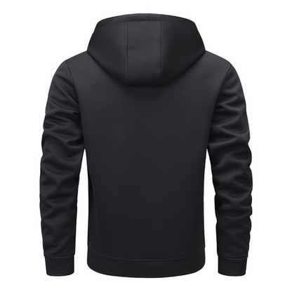 Pablo® | Sherpa Hooded Jacket