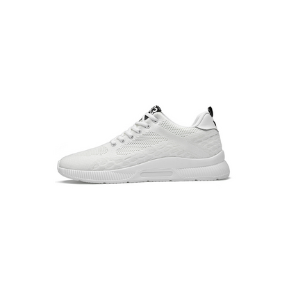 Ilarion® | Orthopedic Elevator Sneakers: Elevator Shoes