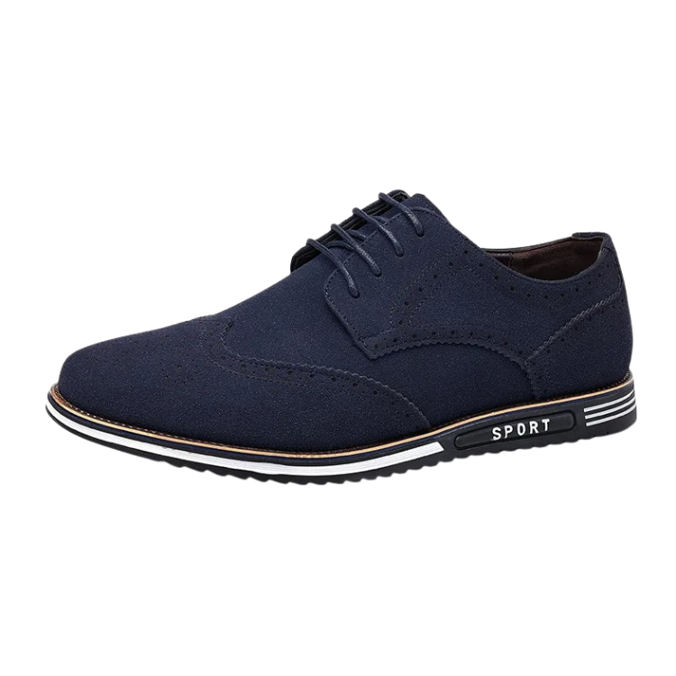 Anthony | Chic Men's Shoes