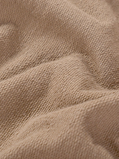 Liduvino® | Mid Length Regular Jersey Shorts