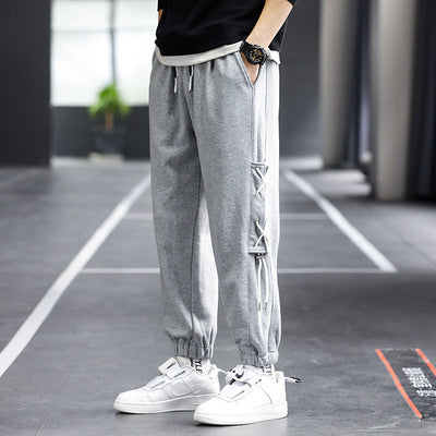 Glenn® | Cross-Tie Joggers