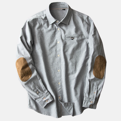 Biddie® | Oaken Button Up