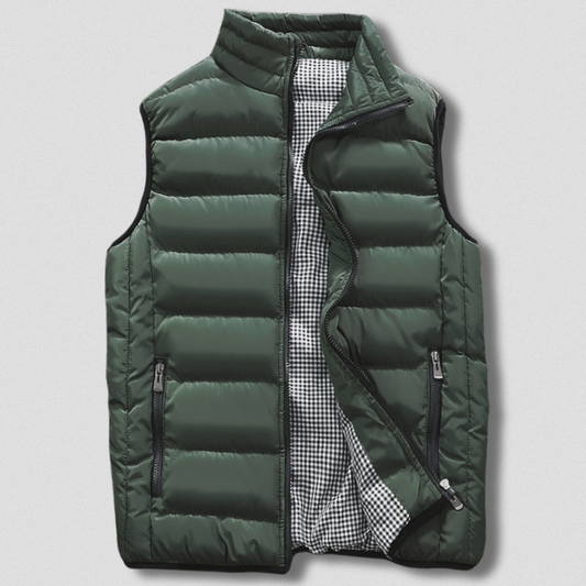 Adriano® | Premium and versatile vest for men
