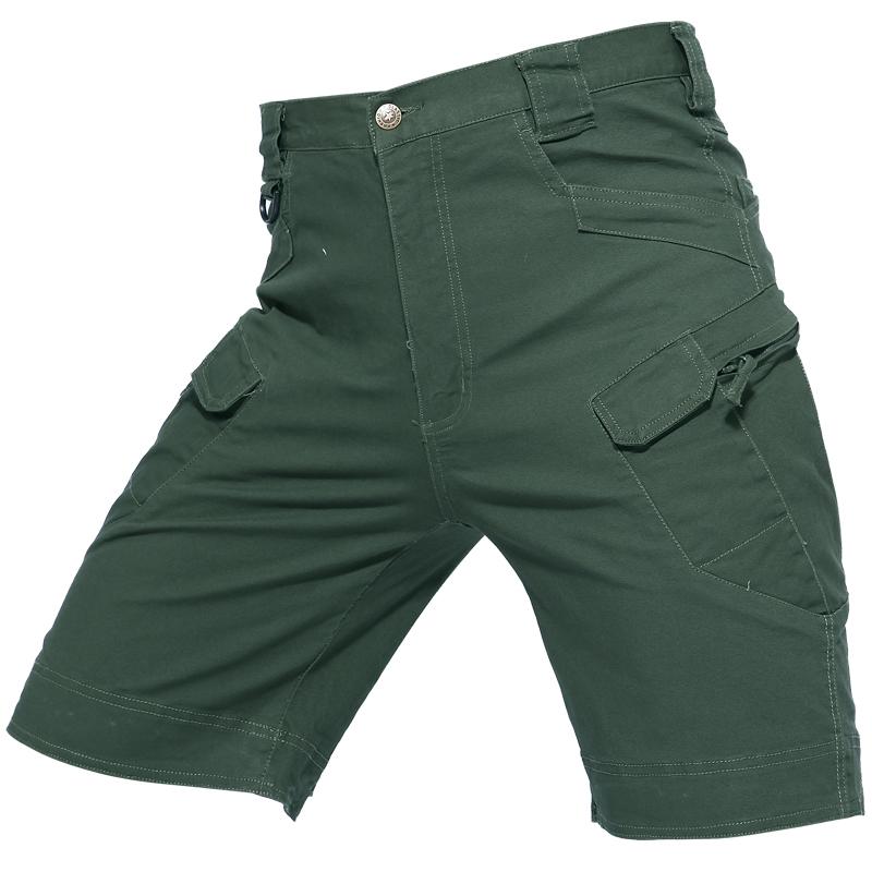 Will® | Tactical Waterproof Shorts For Men
