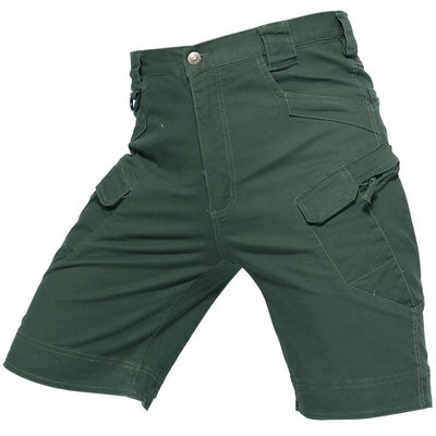 Will® | Tactical Waterproof Shorts For Men