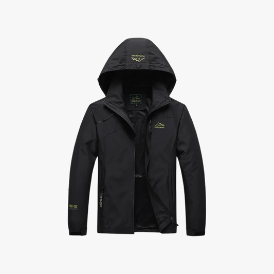 Lucrecio® | Outdoor Jacket