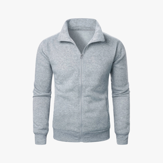 Macías® | Casual Zipper