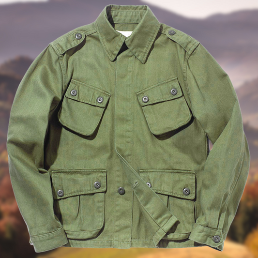 Delfín® | Men's Autumn Jacket