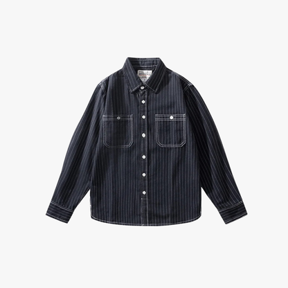 Gregorio® | American retro shirt
