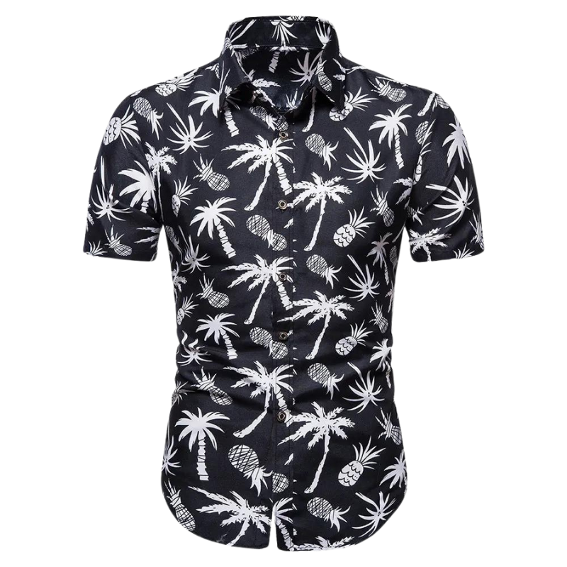 Lorenzo® | Hawaiian Polo