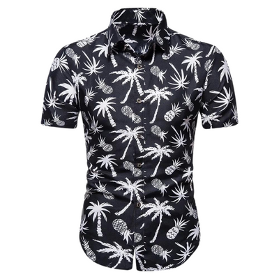 Lorenzo® | Hawaiian Polo