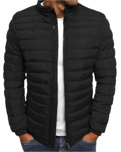 Henry | Lightweight Summer Jacket