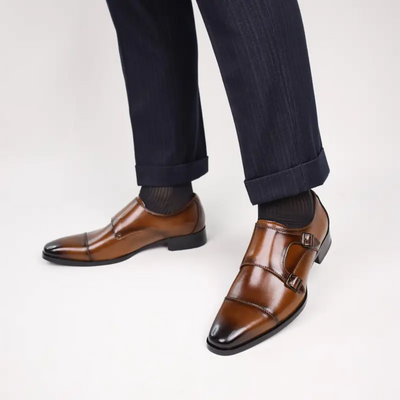 Ramiro | Vittorio Pacetti Dress Shoes