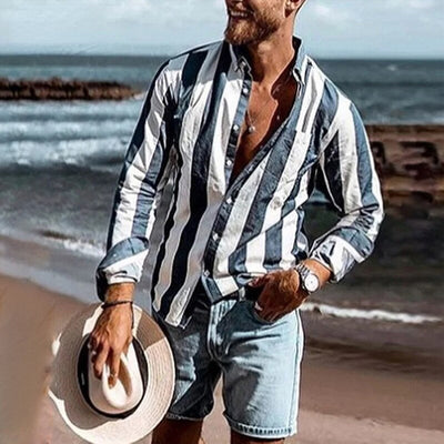 Jervis® | Beautiful Striped Shirts