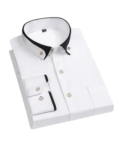 Ezra | Givalli - Adriano Classic Shirt