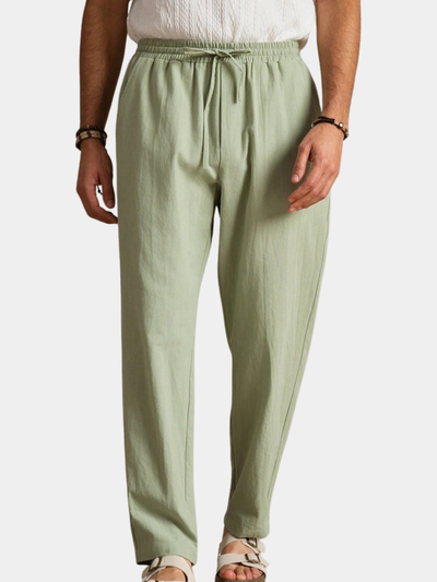 Lee | LUXURY SUMMER PANTS
