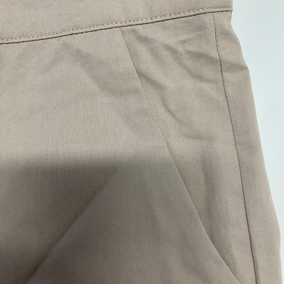 Men's Classic Casal Spring and Smmer Cotn Blend Shorts