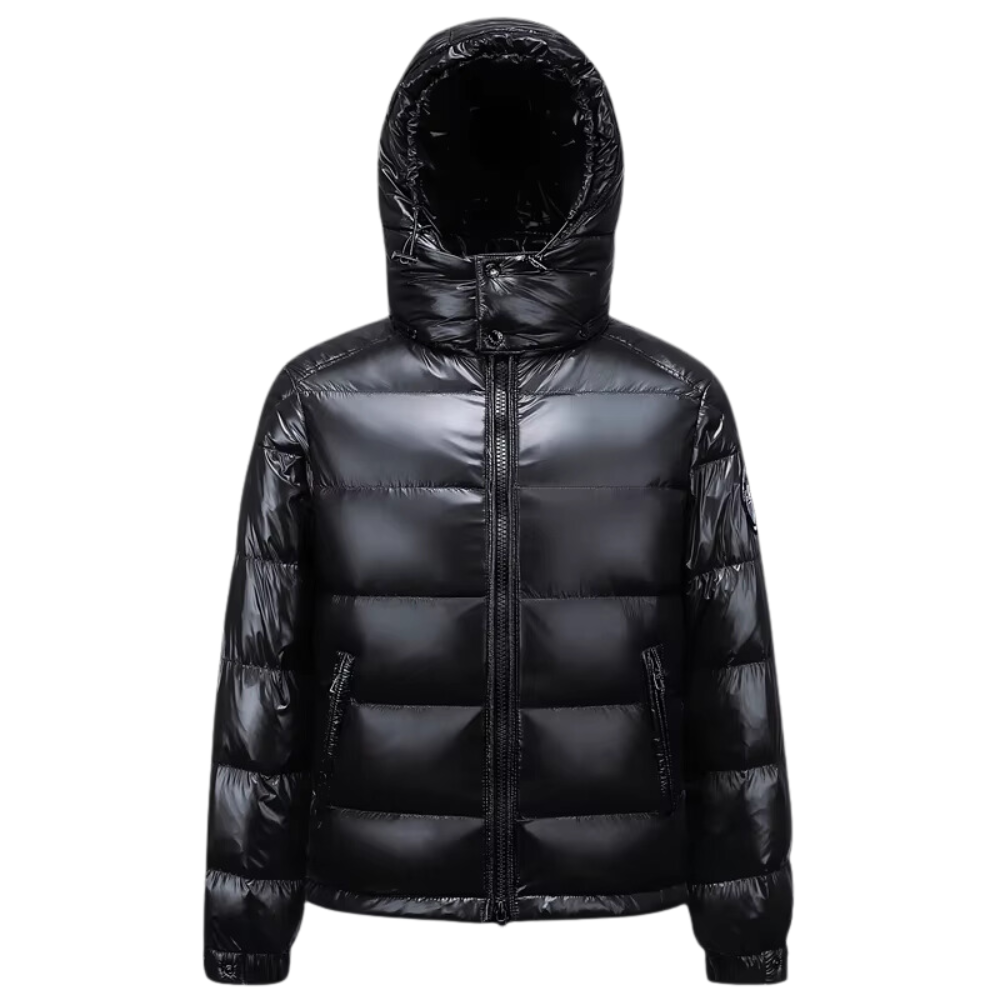 Langston | Windproof Winter Padded Jacket